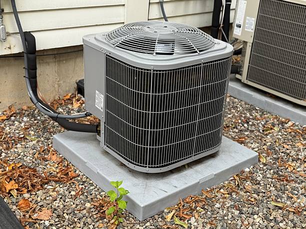 24/7 Emergency Hvac experts in Coloma, CA