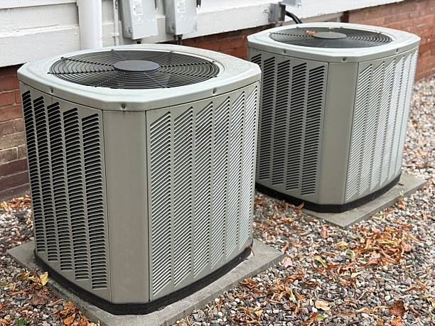 Reliable Hvac contractor in Coloma, CA by Leonard HVAC